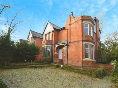 6 Bedroom Detached House For Sale In Salford, Greater Manchester