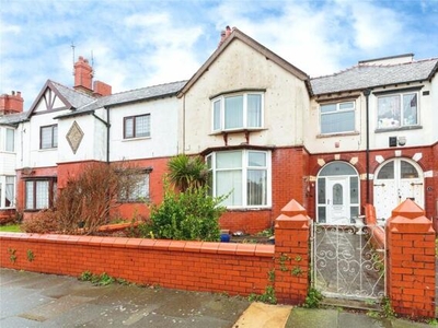 6 Bedroom Terraced House For Sale In Blackpool, Lancashire
