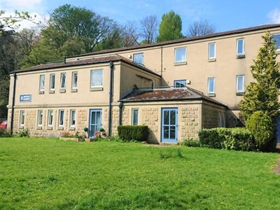 Retirement Property For Rent In Bakewell, Derbyshire