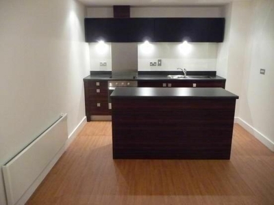 1 Bedroom Apartment For Rent In 26 Ryland Street, Birmingham