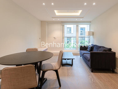 1 Bedroom Apartment For Rent In West Kensington