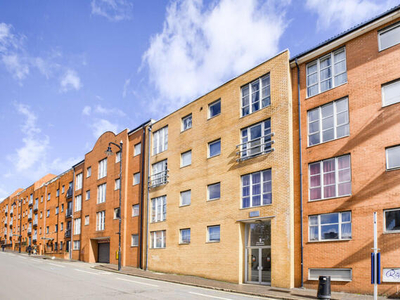 1 Bedroom Apartment For Sale In 34 Newhall Hill