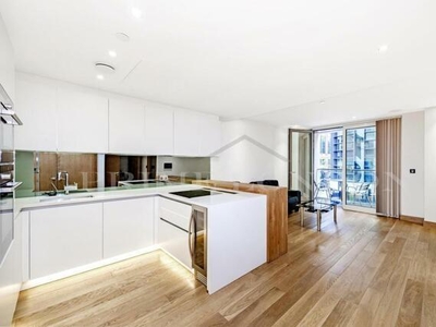 1 Bedroom Apartment For Sale In 70 Horseferry Road