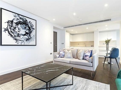 1 Bedroom Apartment For Sale In 85 Royal Mint Street, London