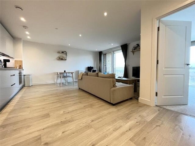 1 Bedroom Apartment For Sale In Colindale Garden, Colindale