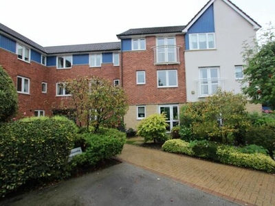 1 Bedroom Apartment For Sale In Culcheth