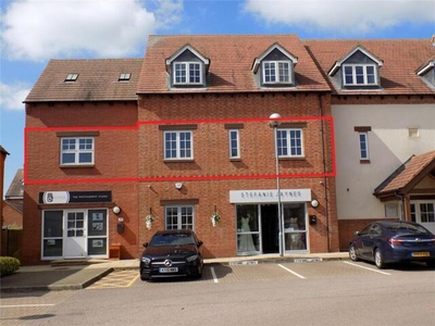 1 Bedroom Apartment For Sale In Mawsley, Kettering