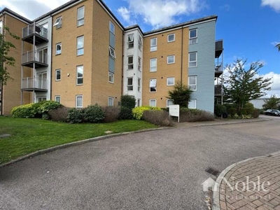 1 Bedroom Apartment For Sale In Millfield Close