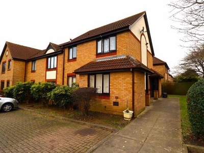 1 Bedroom Cluster House For Sale In Walnut Tree