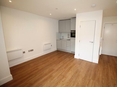 1 Bedroom Flat For Rent In 77 London Road, Romford