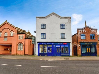 1 Bedroom Flat For Sale In Holbeach