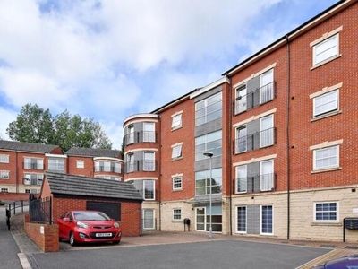 1 Bedroom Flat For Sale In Holywell Heights, Sheffield