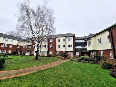 1 Bedroom Flat For Sale In Leominster, Herefordshire