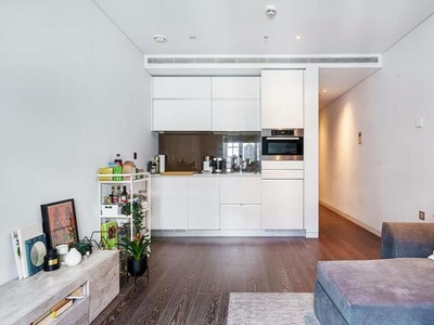 1 Bedroom Flat For Sale In The Strand, London