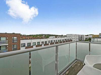 1 Bedroom Flat For Sale In Wembley