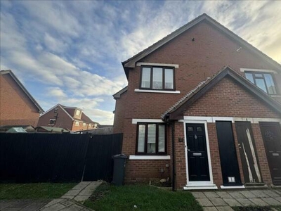 1 Bedroom House For Sale In Bedfont, Middlesex