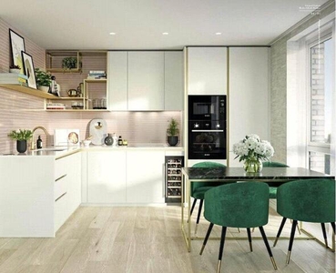 1 Bedroom Property For Sale In Wembley, London