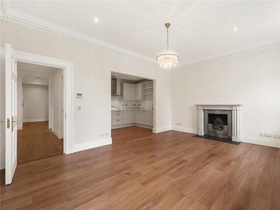 2 Bedroom Apartment For Rent In Mayfair, London