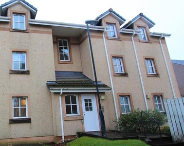 2 Bedroom Apartment For Rent In Stirling