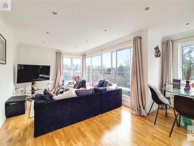 2 Bedroom Apartment For Sale In 112 The Avenue, Wembley
