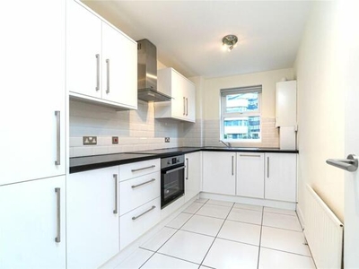 2 Bedroom Apartment For Sale In 36 Dingwall Road, Croydon