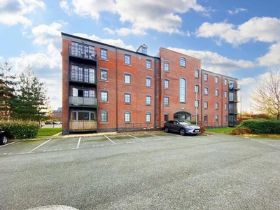 2 Bedroom Apartment For Sale In Boteler Court Elphins Drive