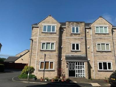 2 Bedroom Apartment For Sale In Chinley