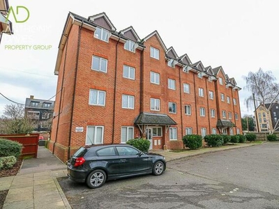 2 Bedroom Apartment For Sale In Crane Mead
