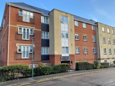 2 Bedroom Apartment For Sale In Norwich Avenue West, Bournemouth