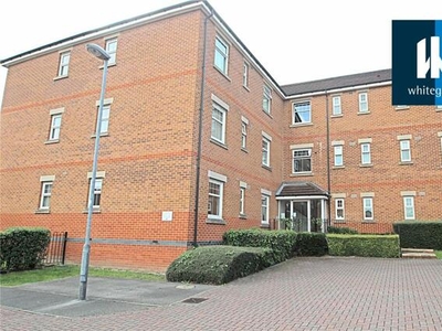 2 Bedroom Apartment For Sale In Pontefract, West Yorkshire