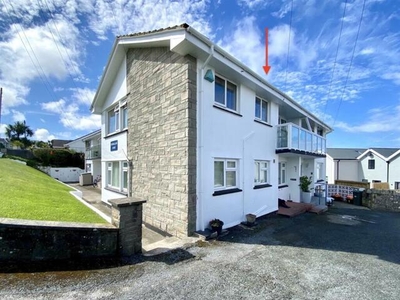 2 Bedroom Apartment For Sale In Porth