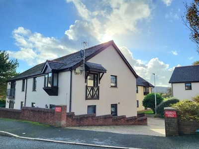 2 Bedroom Apartment For Sale In Tenby