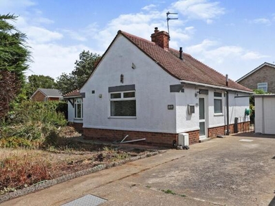 2 Bedroom Bungalow For Sale In Grantham