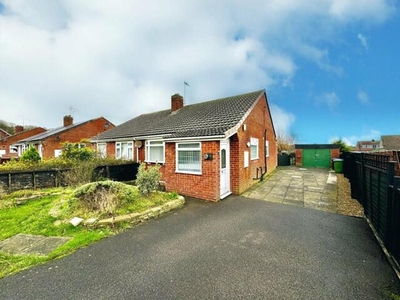 2 Bedroom Bungalow For Sale In Hunmanby, Filey