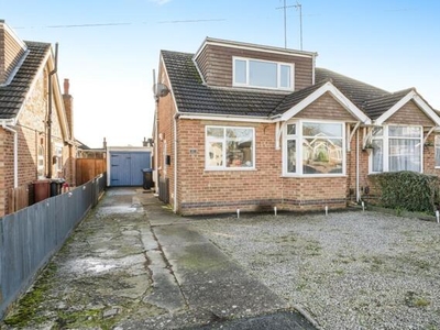 2 Bedroom Bungalow For Sale In Northamptonshire