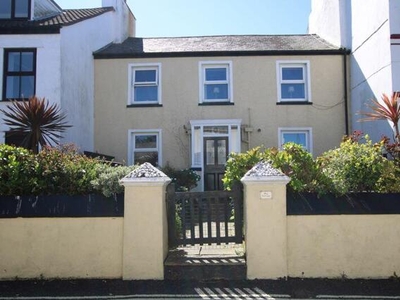 2 Bedroom Cottage For Sale In St Marys Road, Port Erin