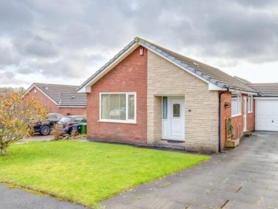 2 Bedroom Detached Bungalow For Sale In Bolton
