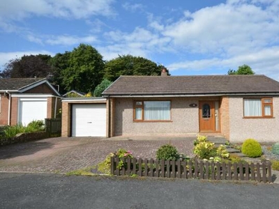 2 Bedroom Detached Bungalow For Sale In High Etherley