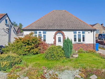 2 Bedroom Detached Bungalow For Sale In Old Whittington