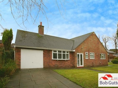 2 Bedroom Detached Bungalow For Sale In Porthill