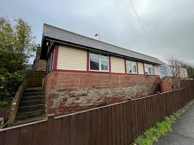 2 Bedroom Detached Bungalow For Sale In St Bees