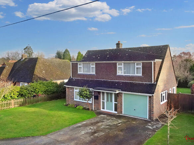2 Bedroom Detached House For Sale In Isle Of Thorns, Haywards Heath