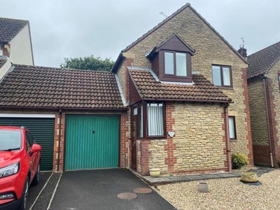 2 Bedroom Detached House For Sale In Tatworth