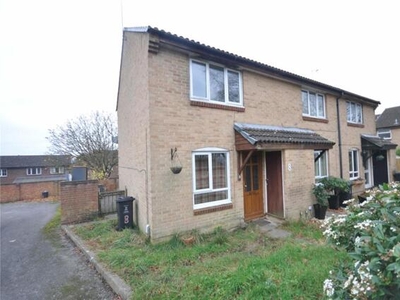 2 Bedroom End Of Terrace House For Rent In Eastleaze, Swindon