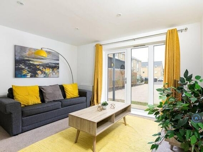 2 Bedroom Flat For Rent In Hertford