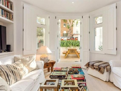 2 Bedroom Flat For Rent In Kensington