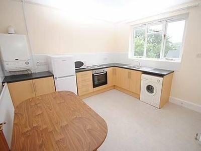 2 Bedroom Flat For Rent In Loughborough
