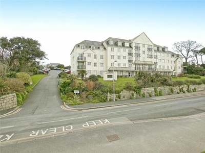 2 Bedroom Flat For Sale In Falmouth, Cornwall