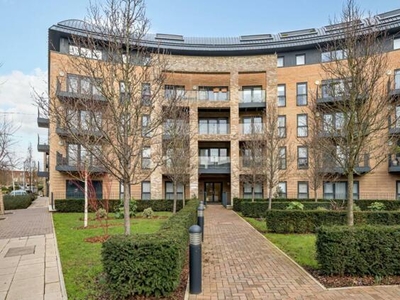 2 Bedroom Flat For Sale In Middlesex