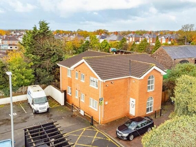 2 Bedroom Flat For Sale In Widnes